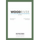 Woodriver (SATB)