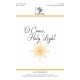 O Come, Holy Light (SATB)