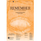 Remember (SATB)