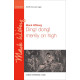 Ding Dong Merrily On High (SATB)