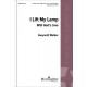 I Lift My Lamp with God's Love (SATB divisi)