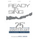 Ready to Sing 25th Anniversary Collection (Choral Book) SATB