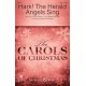 Hark the Herald Angels Sing (SATB)