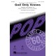 God Only Knows (SATB)