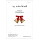 Joy to the World (SATB) *POD*