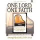 Ham - One Lord One Faith (Piano Solo Collection)