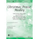 Christmas Praise Medley (SATB)