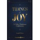 Tidings of Joy (Orch-Printed)