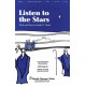 Listen to the Stars (SATB)