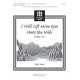 I Will Lift Mine Eyes Unto the Hills (Full Score)