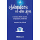 Wonders of His Love (SATB)