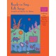 Ready to Sing Folk Songs (Vocal Collection)