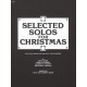 Selected Solos for Christmas - Low Voice (Vocal Collection)