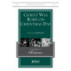 Christ Was Born on Christmas Day (SATB)