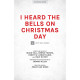 I Heard the Bells on Christmas Day (Orch)