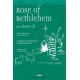 Rose of Bethlehem (Acc. CD)