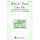 Who is There Like Me  (SSAB)