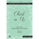 Christ in Us (SATB)