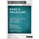 Raise a Hallelujah (SATB)