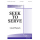 Seek to Serve (2-Pt)