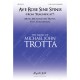 Ave Rose Sine Spinis (SATB)