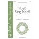 Noel Sing Noel (SATB)