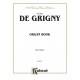 De Grigny - Organ Book