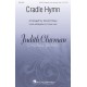 Cradle Hymn  (SATB)