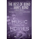 The Best of Bond...James Bond  (Combo Parts)