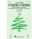 A Carpenter's Christmas  (Accompaniment CD