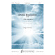 Divine Encounter: I. The Invitation (SATB divisi)