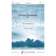 Divine Encounter: III. The Blessing (SATB divisi)
