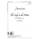 The Lady in the Water (SATB divisi)