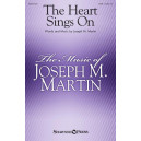 The Heart Sings On (SATB)