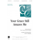 Your Grace Still Amazes Me (Acc. CD)