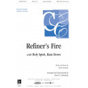 Refiners Fire (Acc. CD) *POP*