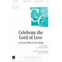 Celebrate the Lord of Love (Orch)