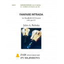 Fanfare Intrada (2-3 Octaves)