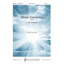 Divine Encounter: I. The Invitation (Brass Sextet)