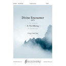 Divine Encounter: II. The Offering (String Quartet)