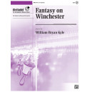 Fantasy on Winchester (3-6 Octaves)