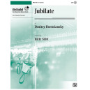 Jubilate (3-5 Octaves)