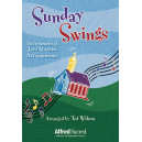 Sunday Swings (Jazz Quartet Charts)