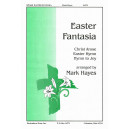 Easter Fantasia (SATB)