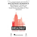 Backstage Romance  (SSA)