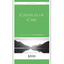 Canticle of Care (SATB)