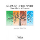 Ford - Seasons of the Spirit (Organ Solo Collection)