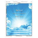 Do Lord (3-5 Octaves)