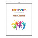 Joydance (3-5 Octaves)