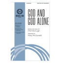 God and God Alone (SATB)